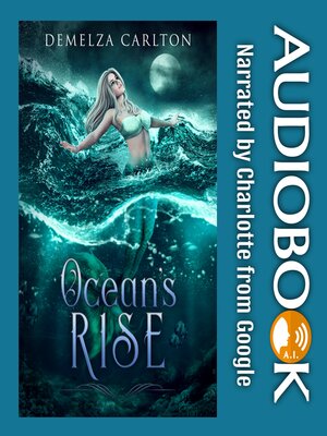 cover image of Ocean's Rise